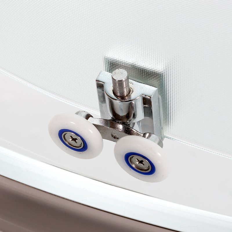 ЕМ4510 N LED Душевая кабина DETO Серия EM D129 - Вид №18