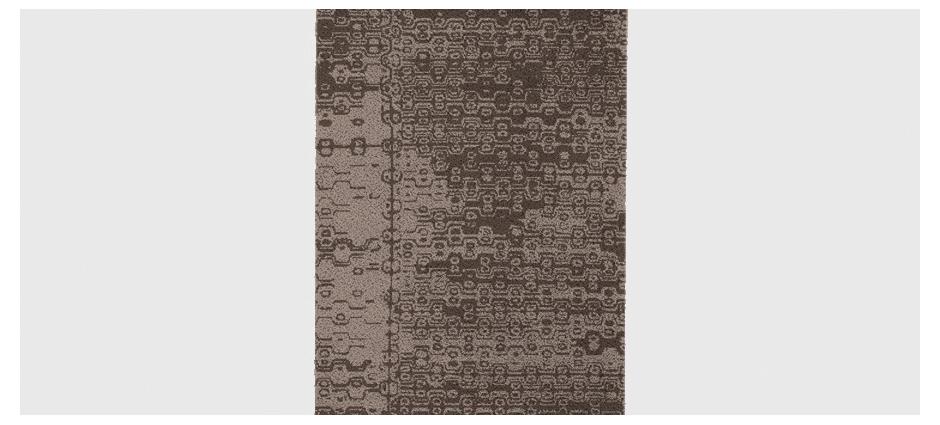 002431 Ковер Igbo Brabbu  - Вид №4