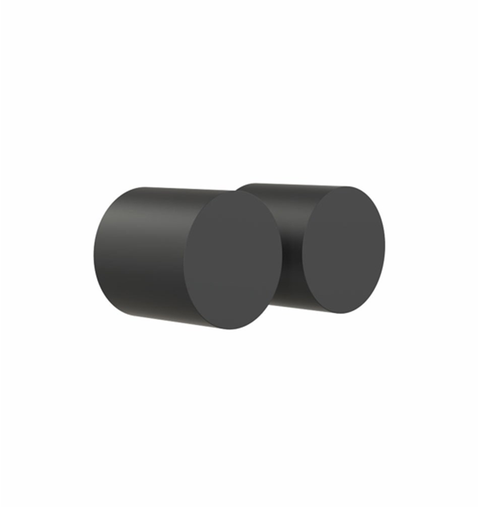 FROST Крышка опоры для рук » черный Нержавеющая сталь Черный N1961-1-B 