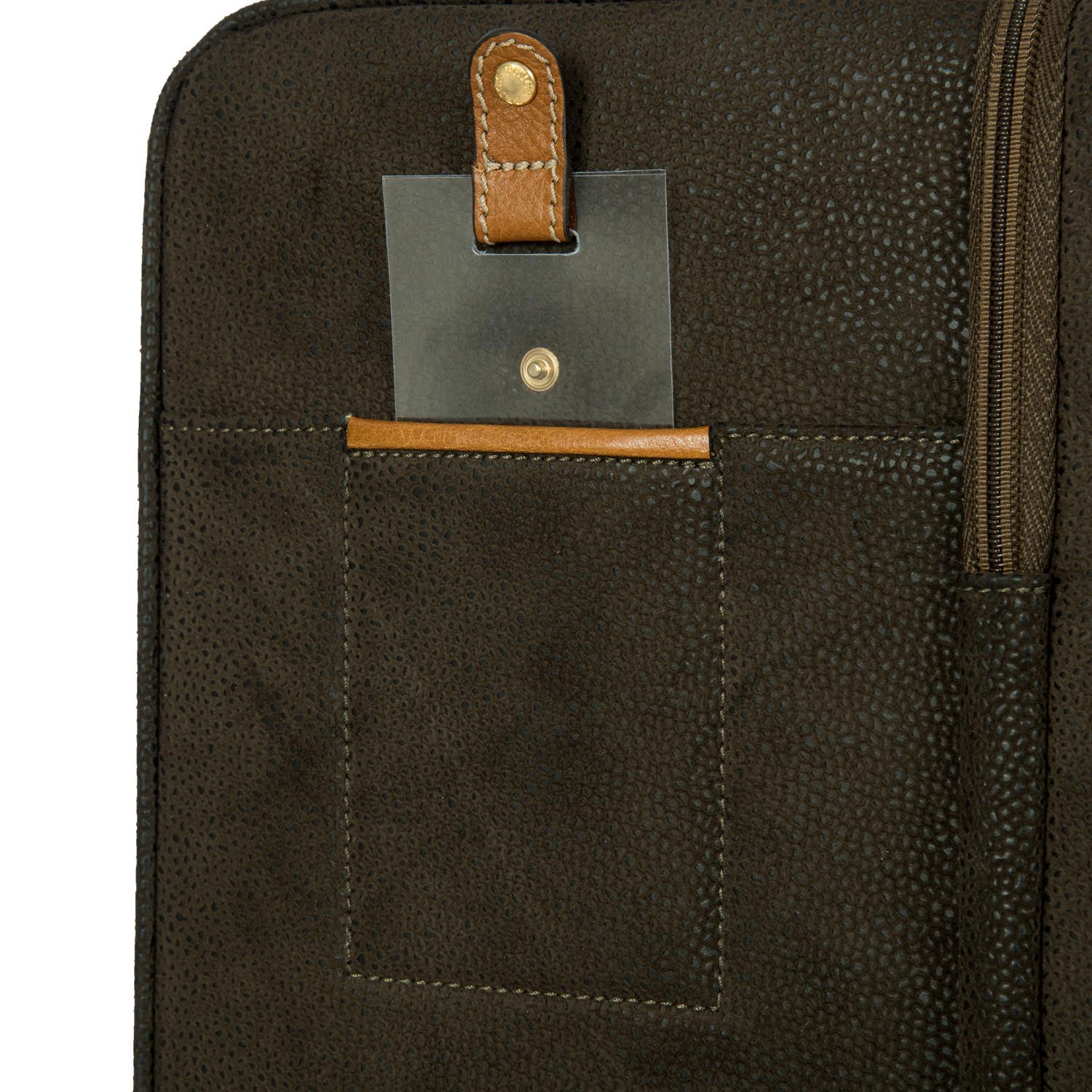 BLF05271.378 Чемодан BLF05271 Trolley 73 Brics Life - Вид №7