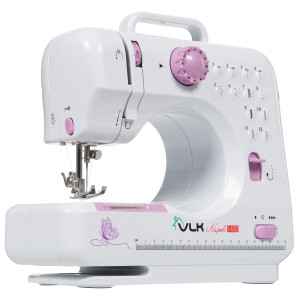 1156116 Швейная машина VLK Napoli 1400