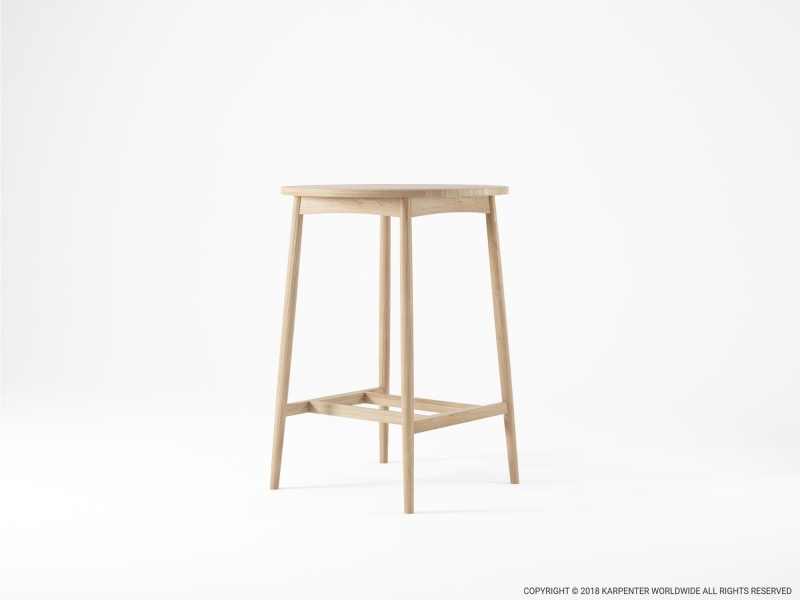 485_939 Круглый барный стол Karpenter  - Вид №1