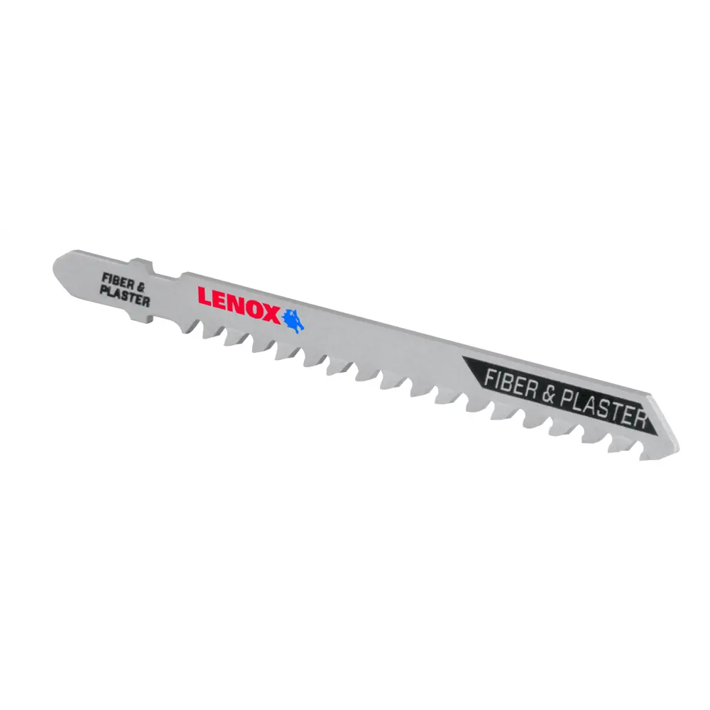 Пилка для лобзика по мультиматериалу Lenox CT456T1 82582663 STLM-2138649  - Вид №4