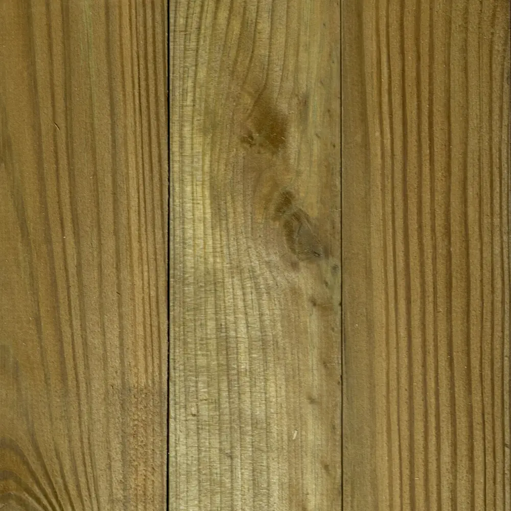 Брусок строганый импрегнированный 45x45x2000 мм хвоя сорт оптима ФГИС ЛК РУСШПАЛА STLM-2155499 - Вид №2