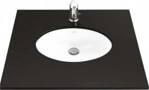 TP205-00CB00E-0000 Раковина ТР205 под столешницу (40*52) Creavit