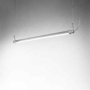 094827 Подвесной светильник Neon de Luz S 94,5 cm Marset Neon de luz