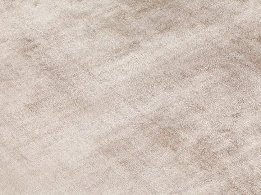 Mohebban Коврик из вискозы ручной работы Touch sun-id-1399286 - Вид №1