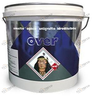 ARD RACCANELLO Матовая эмаль против царапин, очищаемая водой sun-id-1515339