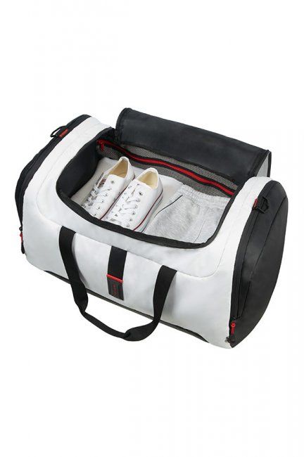 01N-05005 Сумка дорожная 01N*005 Duffle 51/20 Samsonite Paradiver Light  - Вид №1