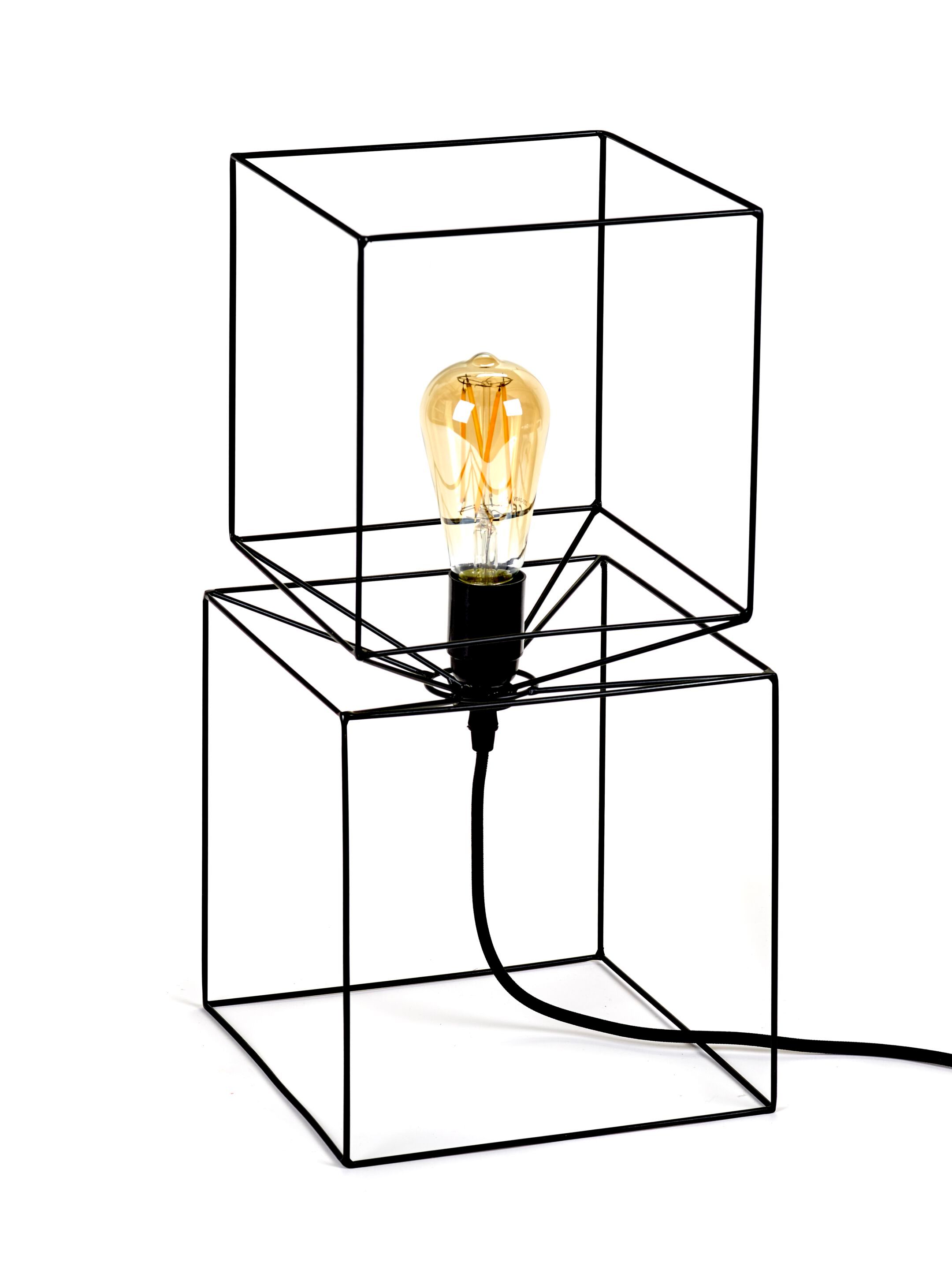 Регулируемая стальная настольная лампа Serax Metal sculptures ARCH-00124487 - Вид №2