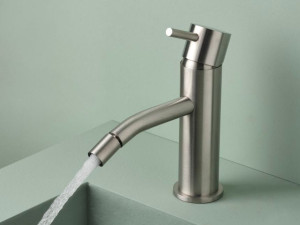 Смеситель для биде из нержавеющей стали