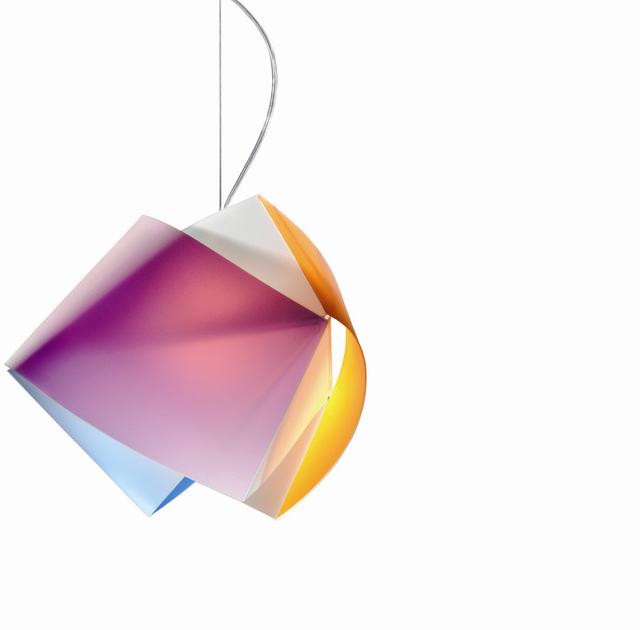 Slamp Подвесной светильник с прямым светом из лентифлекс® Gemmy sun-id-1353242 - Вид №2