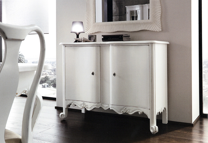 Буфет CASSANDRA ALTA CORTE CR150 Electa