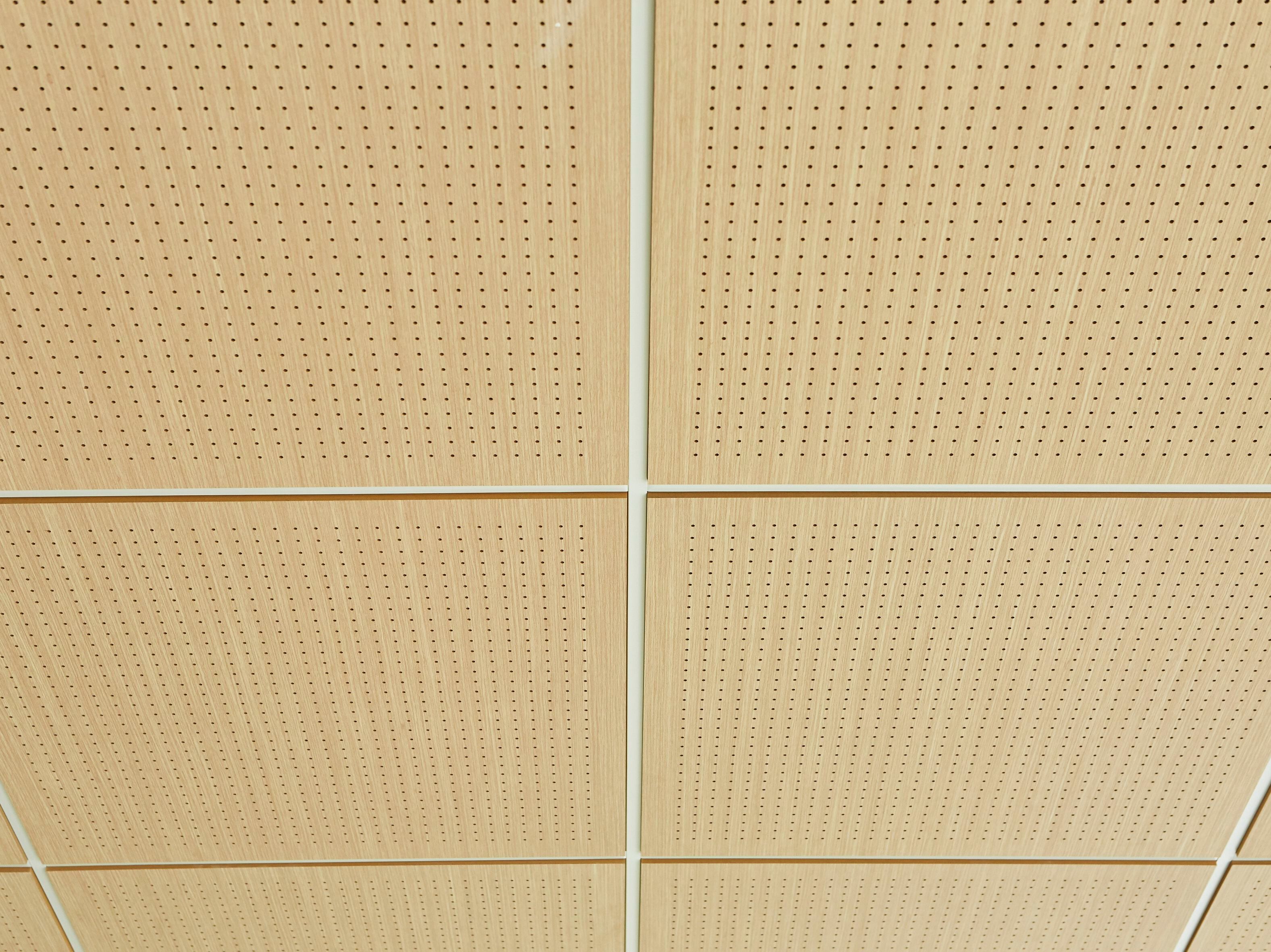 Огнестойкая столешница из МДФ SOFT SOUND SOFT SMART EXPOSED ARCH-00027100 - Вид №17