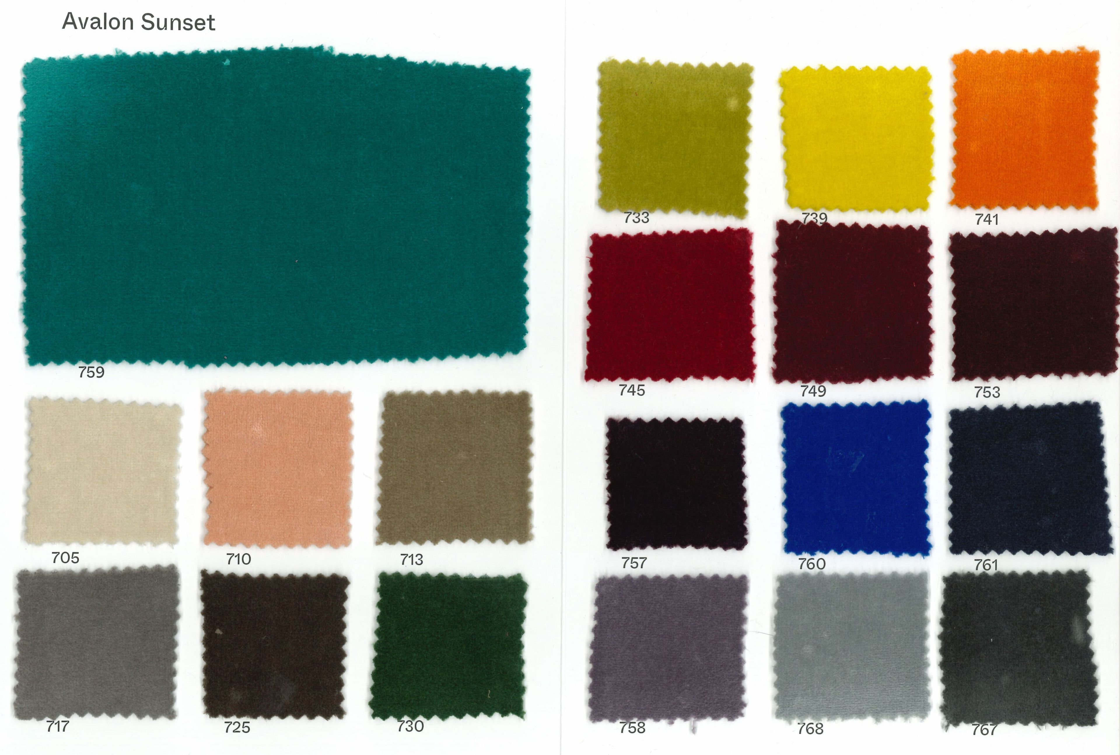 Бархатное кресло Paolo Nesi TIAMO ARCH-00118145 - Вид №16