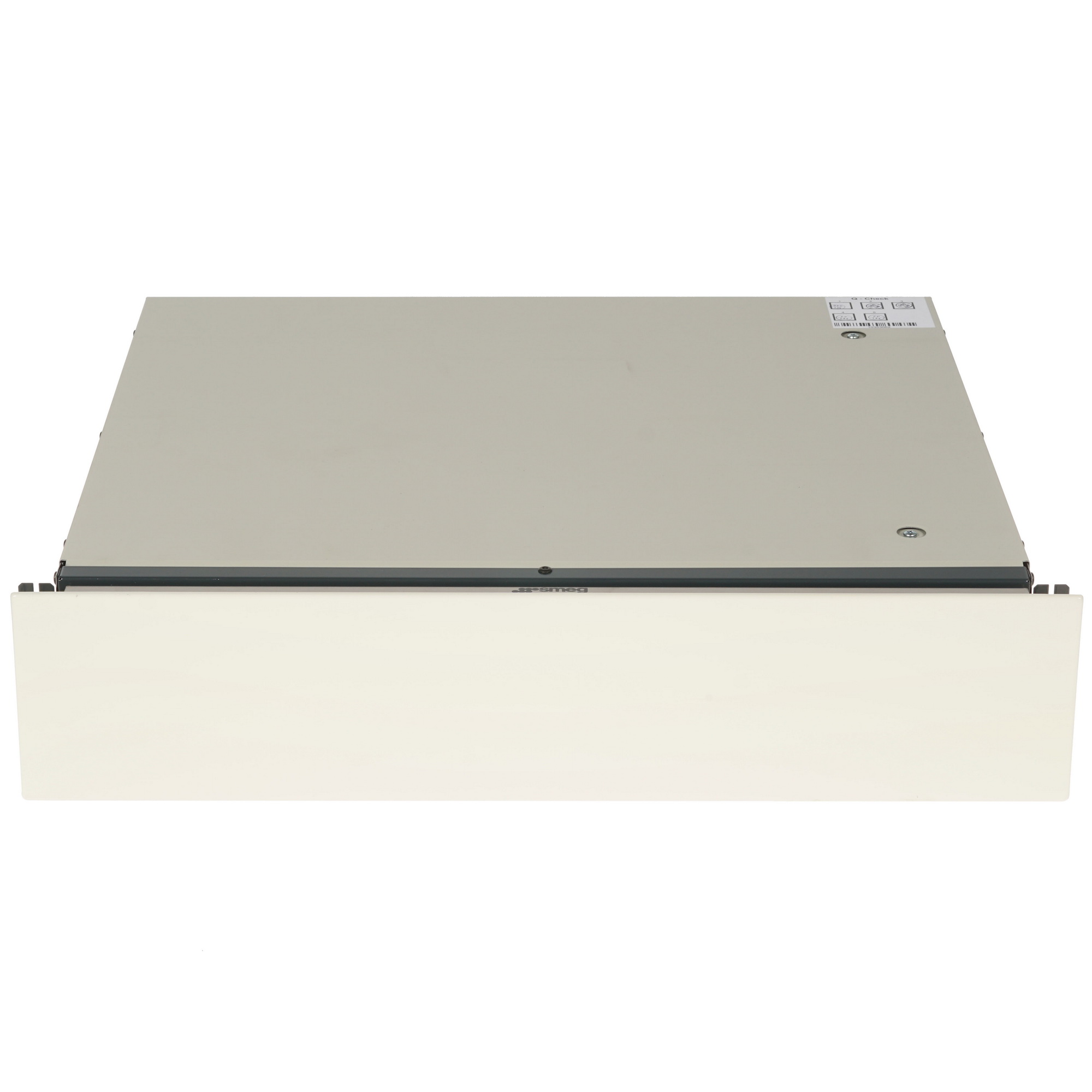 1130633 Встраиваемый подогреватель посуды Smeg CTP8015P STDN-0009555 - Вид №1