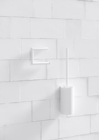 162.21.10060 держатель для туалетной бумаги HEWI WC-Accessoires  - Вид №4