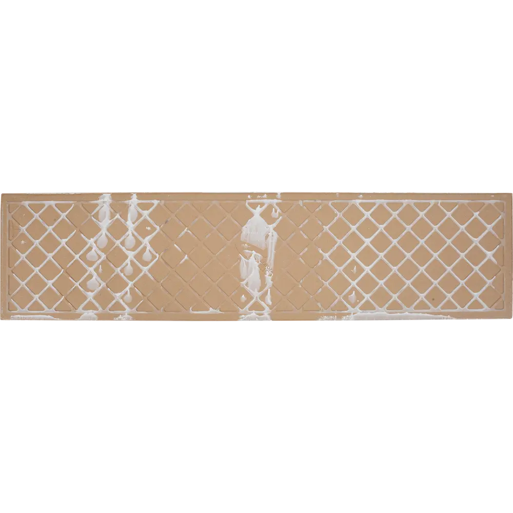 Керамогранит Wood Fumo 15х60 см 1.36 м² цвет серый BELANI STLM-2118131 - Вид №2