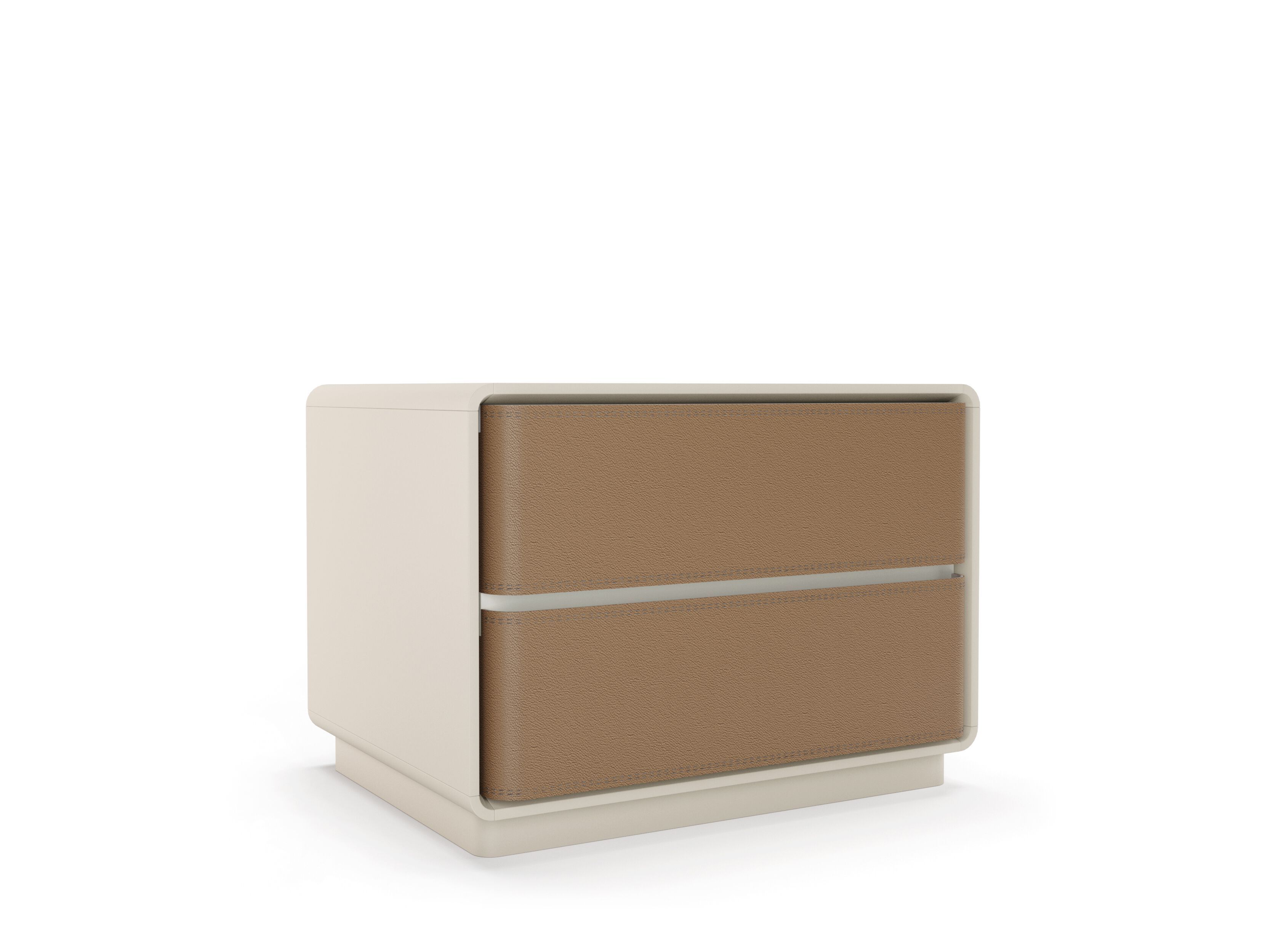 Тумбочка с ящиками PRADDY Metro ARCH-00024622 - Вид №1