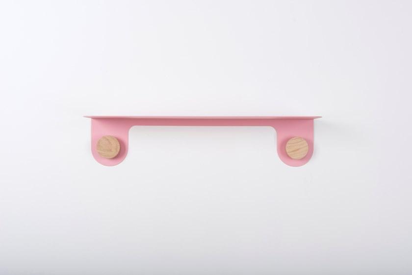 Gazzda Стальная полка Hook/look sun-id-1423890 - Вид №3