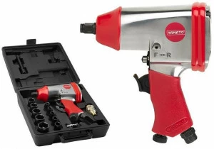 YAMATO Пневматический гайковерт
