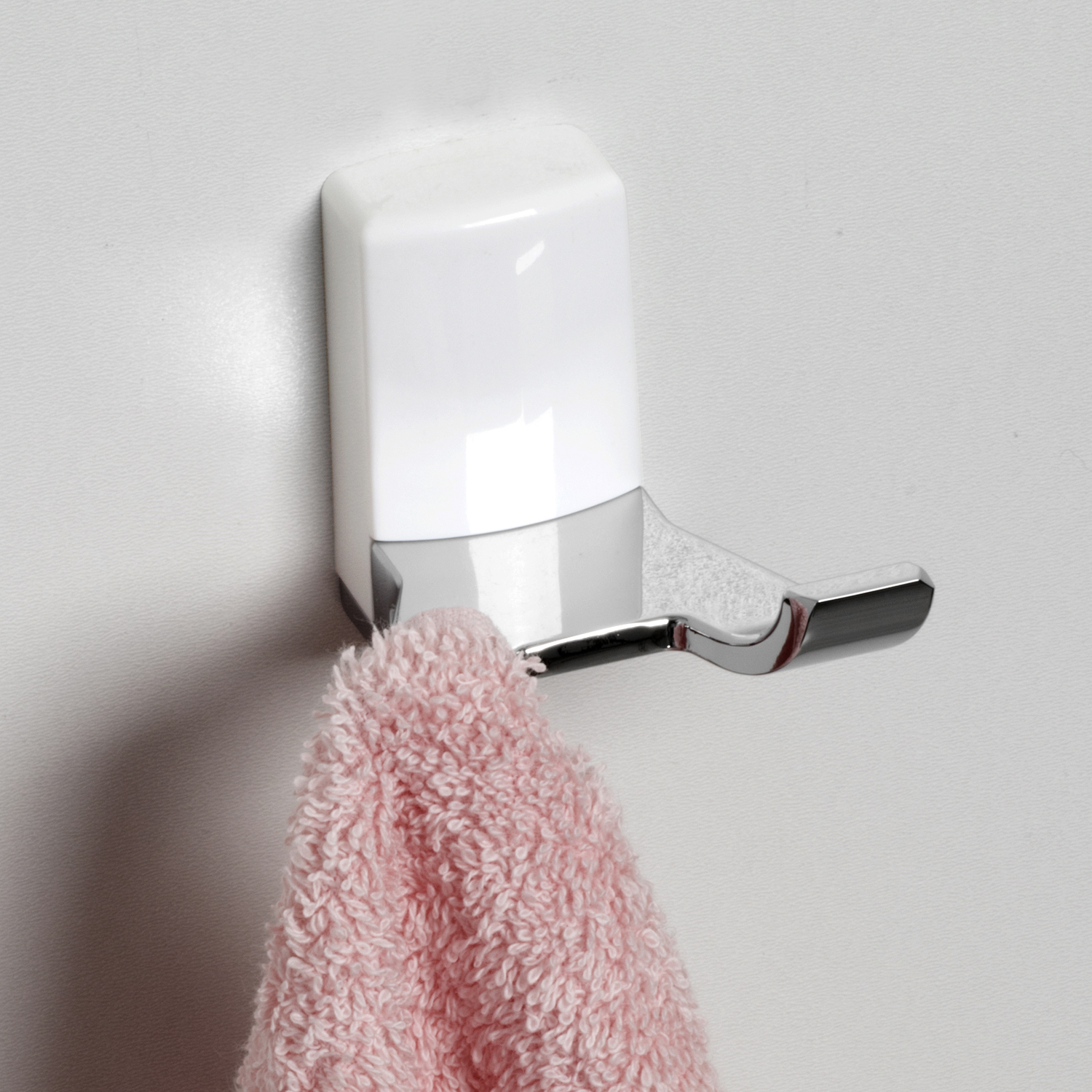 K-5023DWHITE Leine (ранее К-5023WHITE) Крючок двойной WasserKRAFT Leine K-5000WHITE 