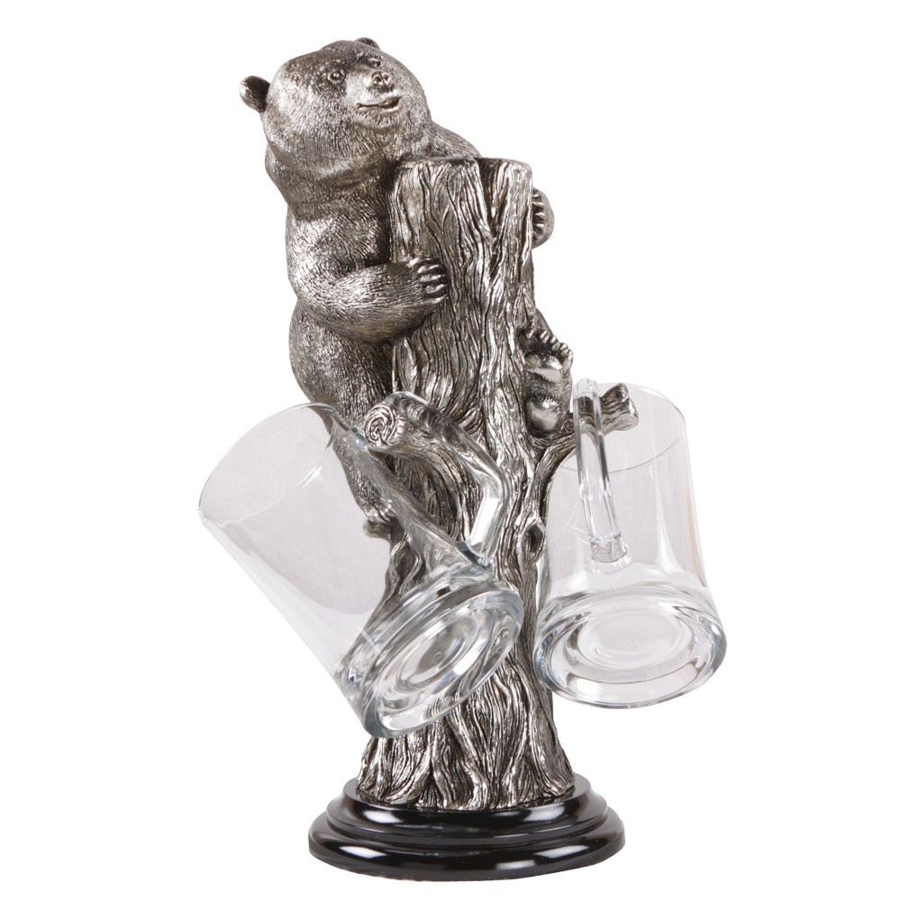 52025 BOGACHO Набор бокалов для пива Барлей 4 