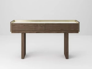 PROF Офисный шкаф из дерева Block 2.0