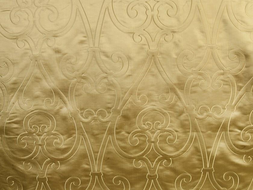 Aldeco Вышитая ткань высокой прочности с графическими мотивами Ghute sun-id-1491543 - Вид №1