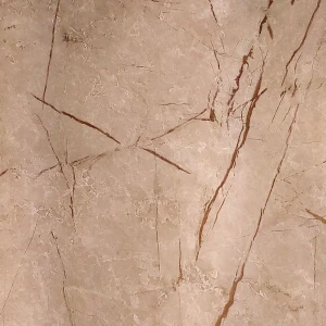 ПВХ панель FINEBER медный мрамор 2700x250x5 мм 89418211