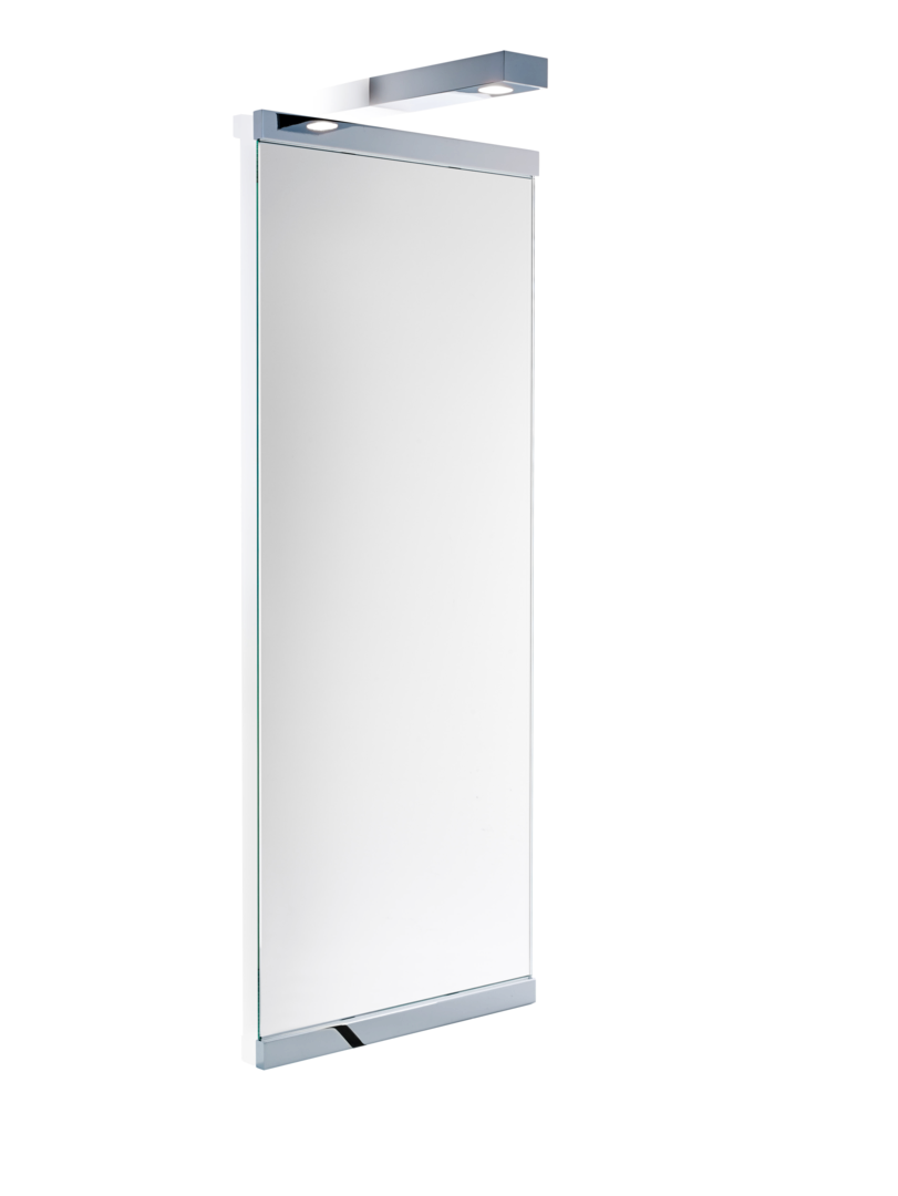 Настенное зеркало SP 90/904 DECOR WALTHER Хром 104600 