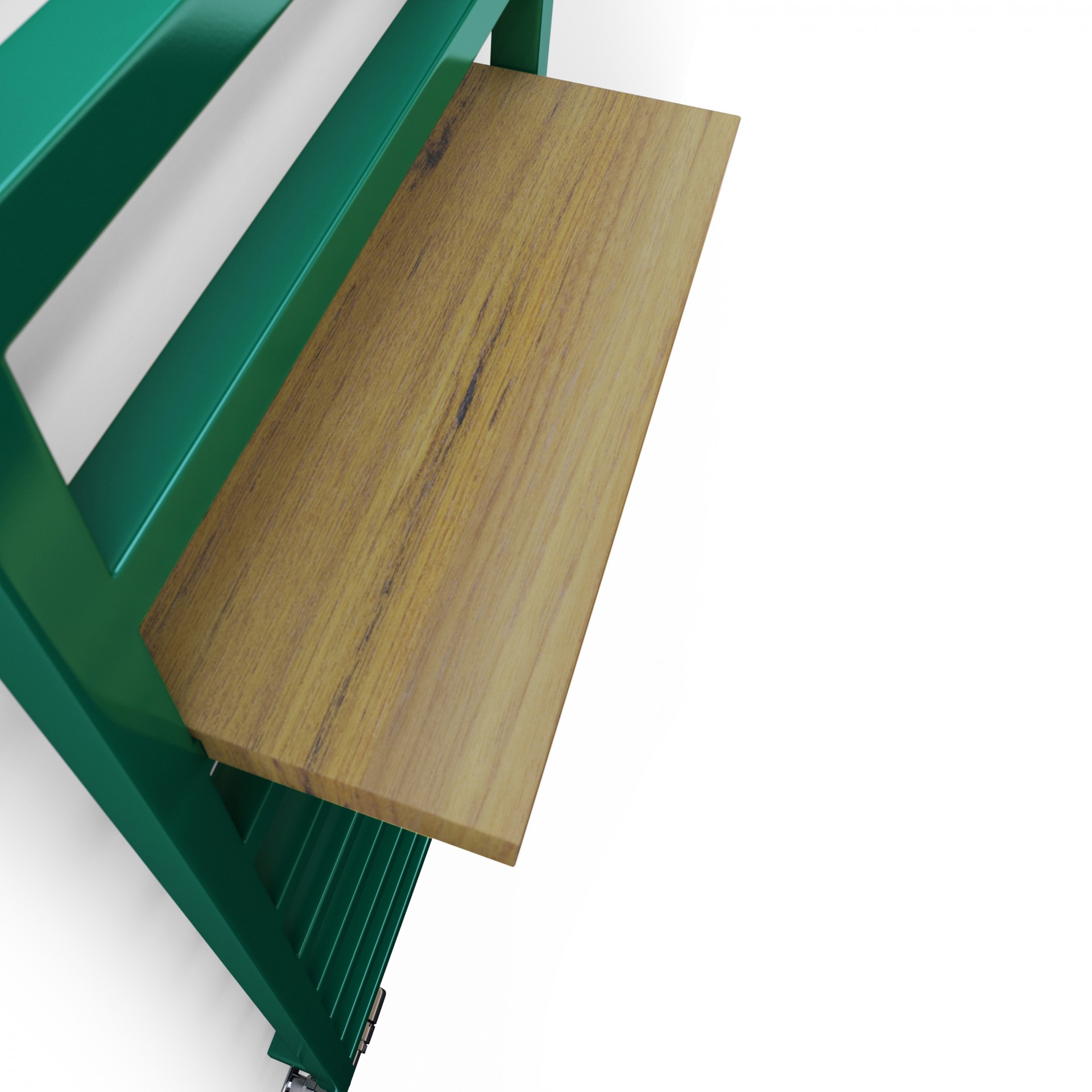 Полотенцесушители WGSIM072050 Simple Terma 2.94 - Вид №3