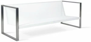 FueraDentro Садовый диван из батилина® Cima lounge