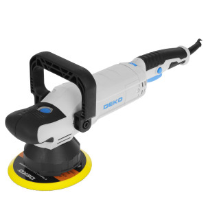 Полировальная машина DEKO PDK-1600 PRO 5609685