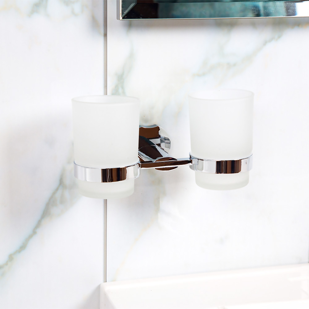 R53903 Стакан двойной стеклянный Raiber  - Вид №4