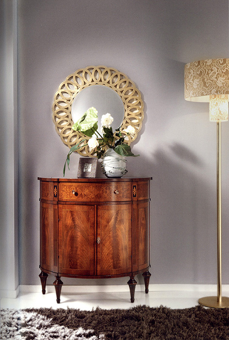 Секретер  BBELLE 689 