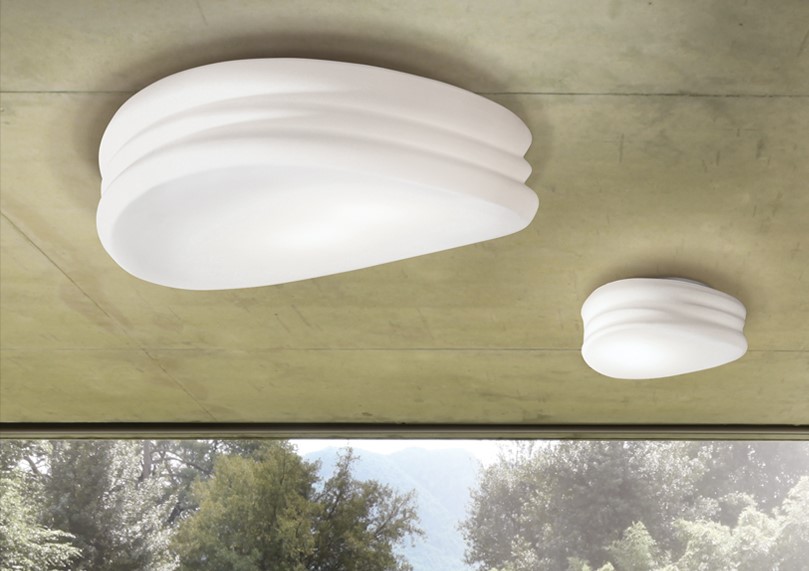 083783 Потолочный светильник Medium Mantra Mediterraneo - Вид №7