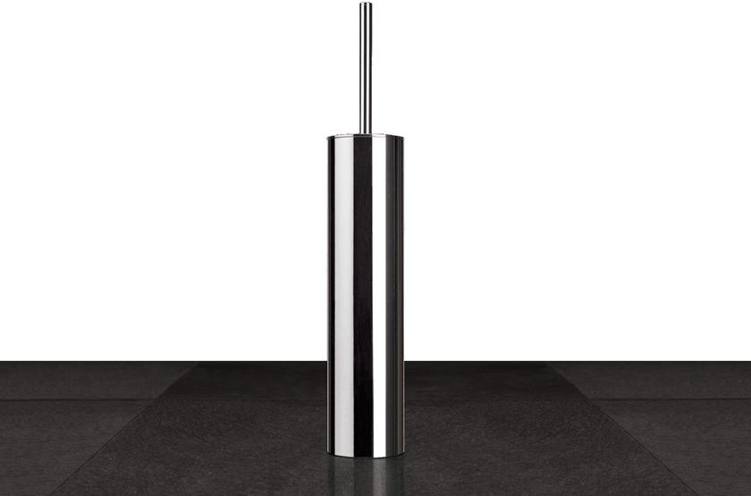 Water Evolution Ершик для унитаза из хромированной латуни Deep sun-id-1372274 - Вид №1