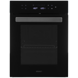9155531 Электрический духовой шкаф Eigen Steke-BO4501 черный