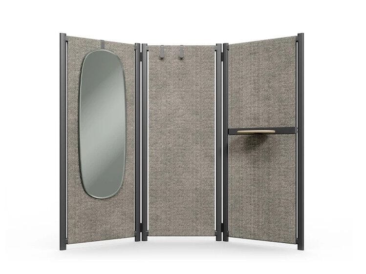 Ткань экран Novamobili SHY ARCH-00010170