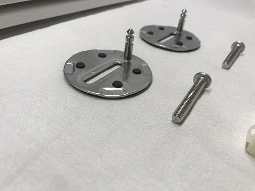 2179GW Унитаз напольный 2179 LAB.Space  - Вид №9