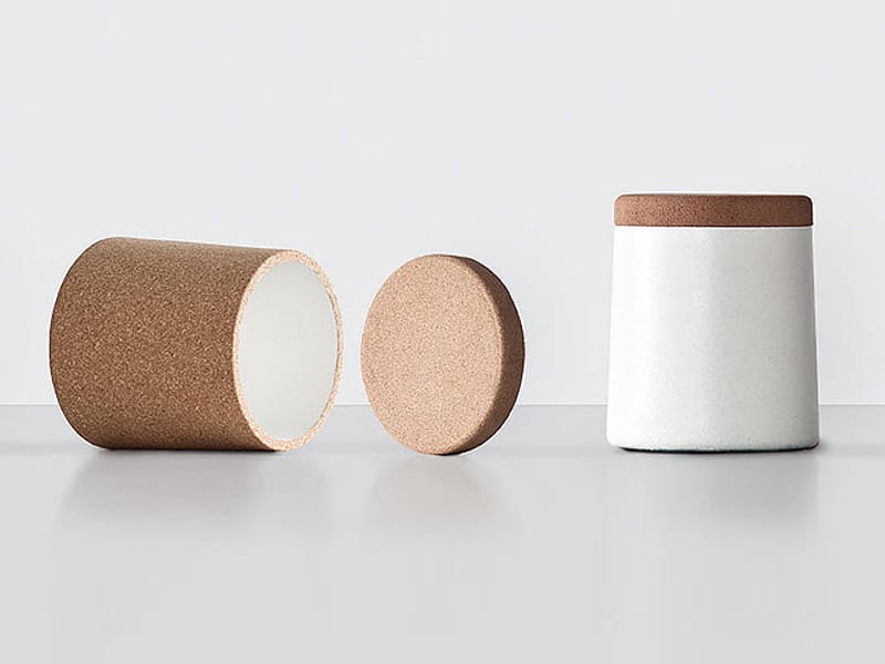 Пробковый стул / журнальный столик Kristalia степень ARCH-00094032 - Вид №7