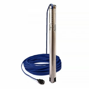 Насос SQ Grundfos 2-85 1~230 50Hz