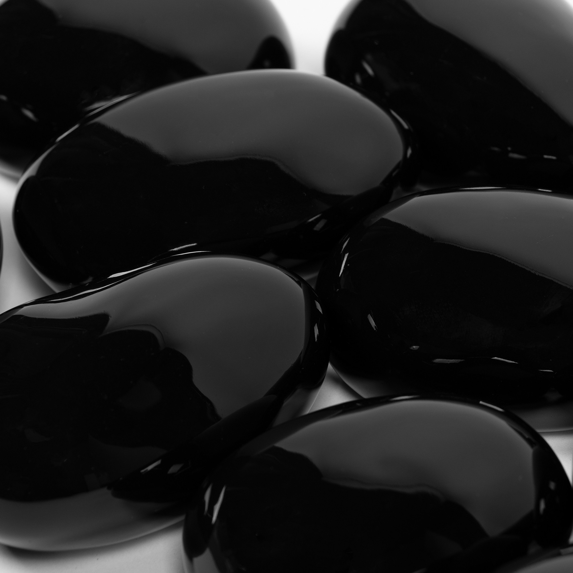 9101997 Набор керамических камней Firelight НС-1601795 STDN-0120191 - Вид №6