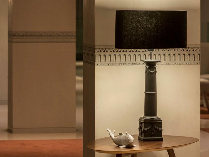 Vista Alegre Настольная лампа из фарфора  21130867  - Вид №1