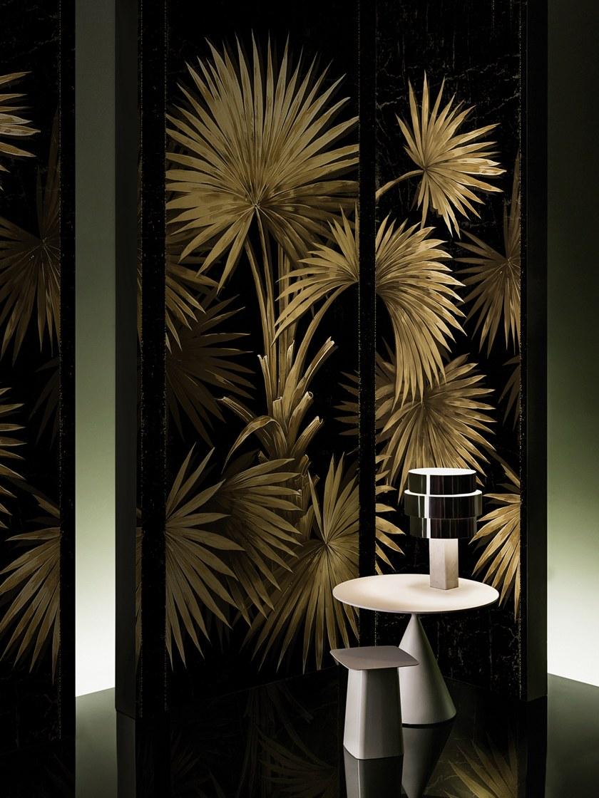 Wall&decò Тропические обои Contemporary wallpaper 2018 sun-id-1505491 - Вид №3