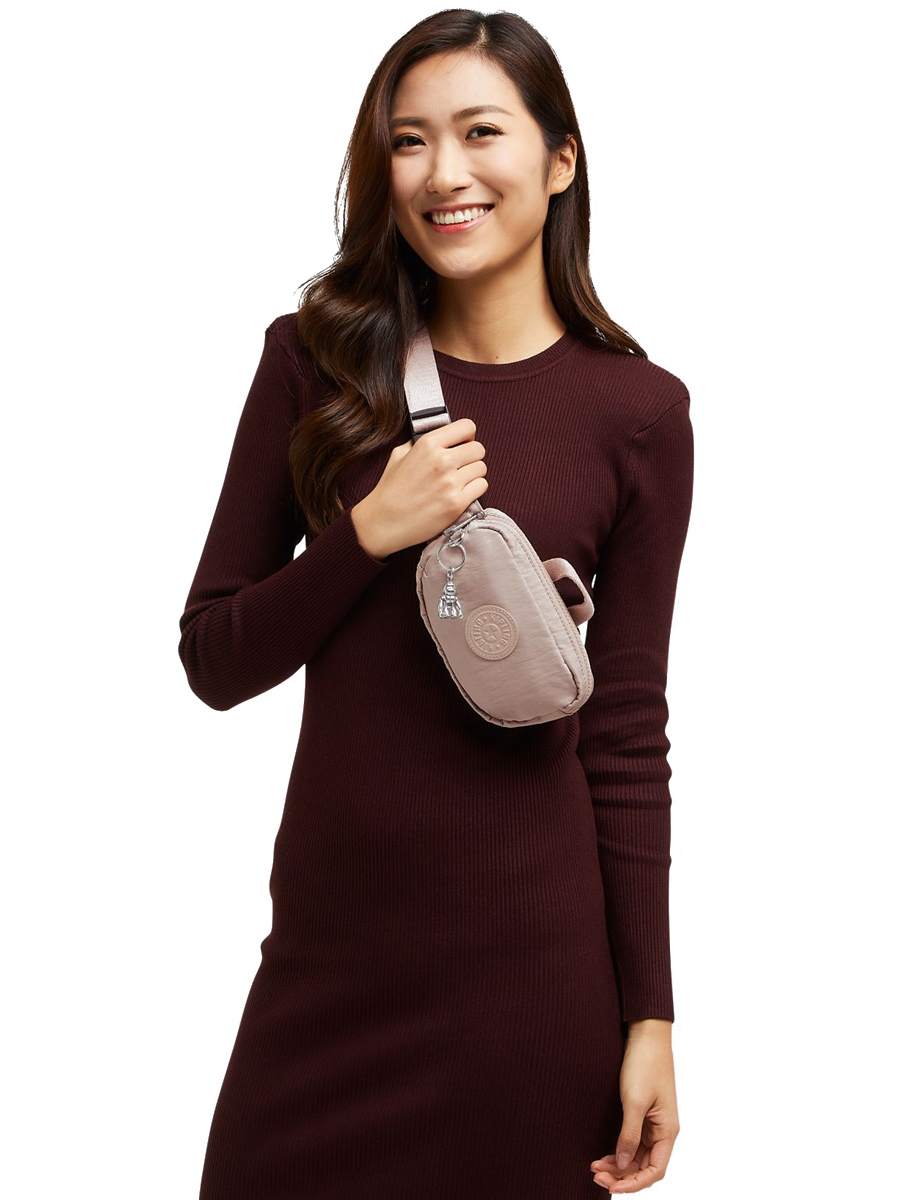 KI6089W59 Сумка на пояс Small Waistbag Kipling Alys - Вид №2