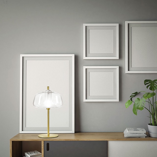 Miloox 1744.145 Настольный лампа X-RAY. - Вид №1