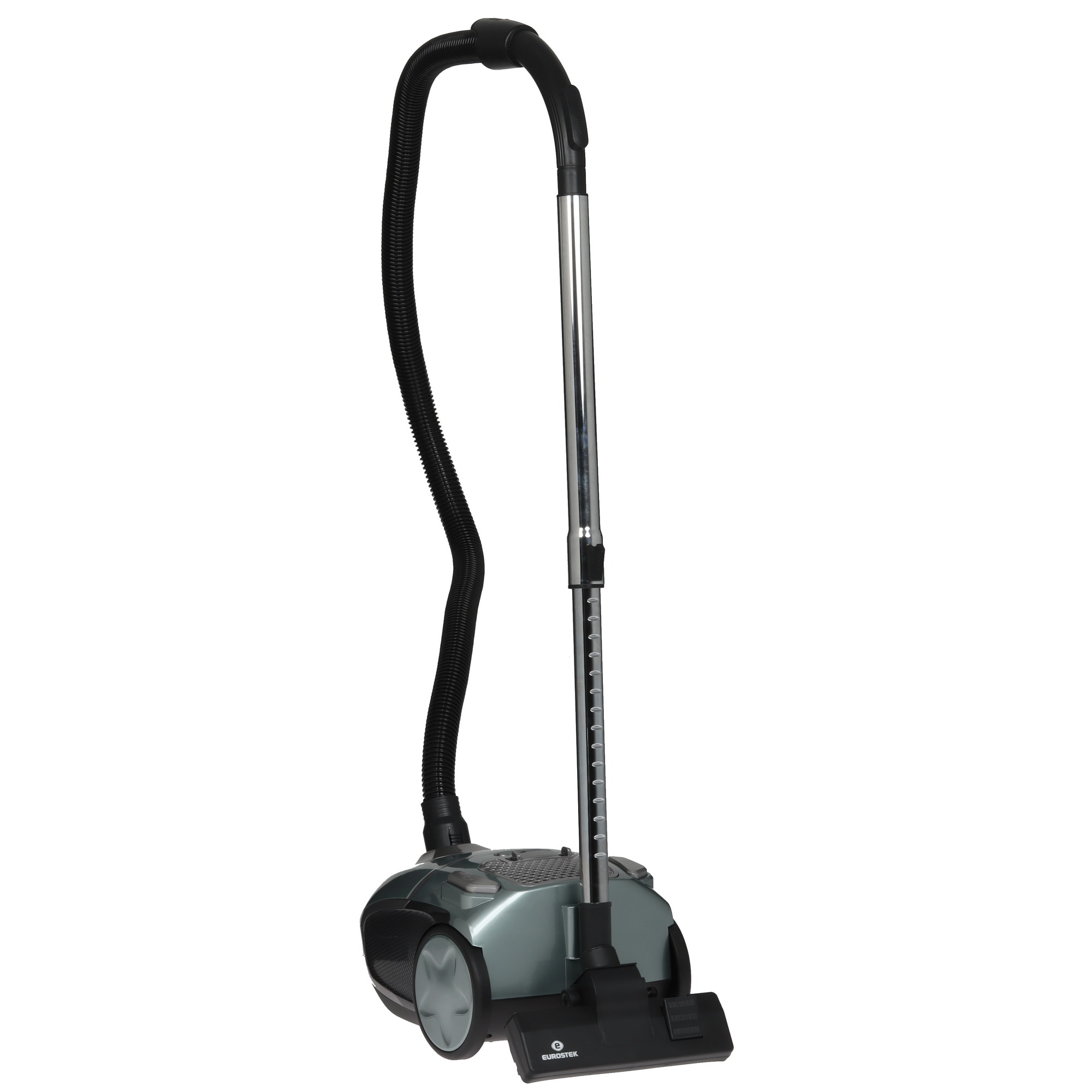 9993438 Пылесос Eurostek EVC-4005 зеленый STDN-0150094 - Вид №9