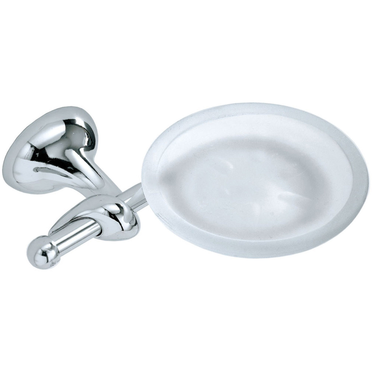 коллекция Riccio Aксессуары для ванной комнаты CARBONARI 47672 - Вид №8